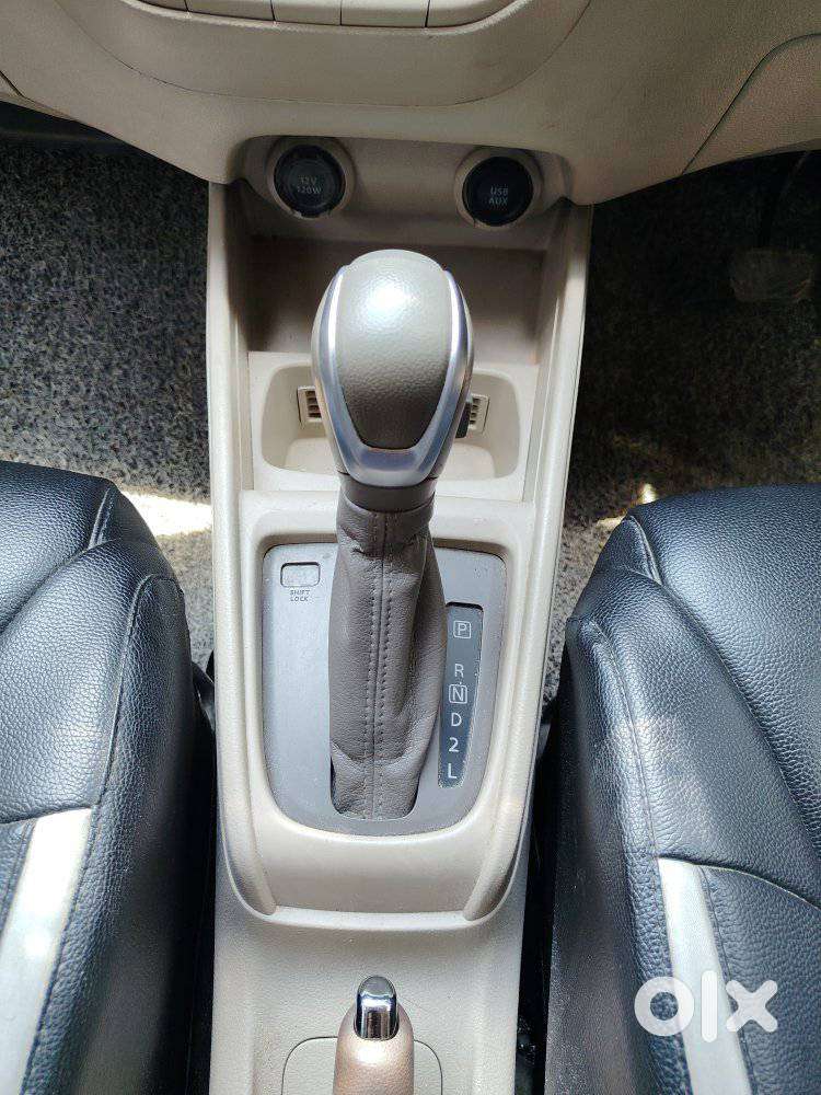 Maruti Suzuki Ertiga Zxi At Shvs, 2019, Petrol