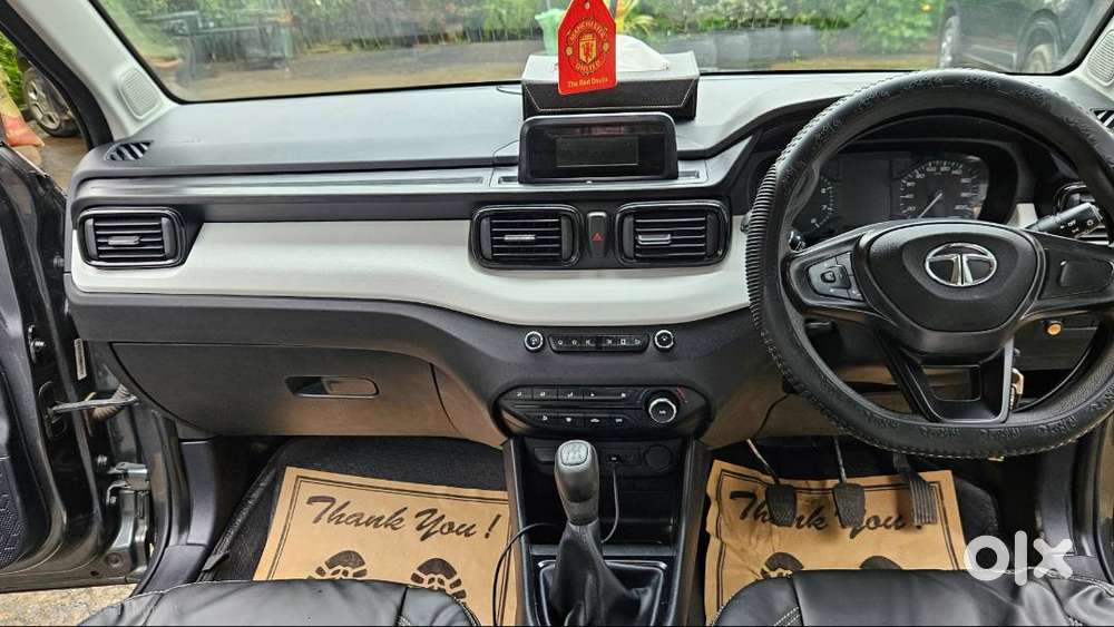 Tata Punch For Sale