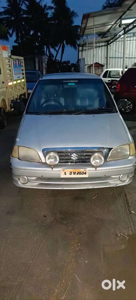 Car Ready For Sale