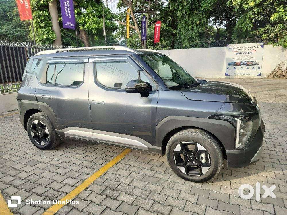 Kia Syros Htk Opt Diesel, 2025, Diesel