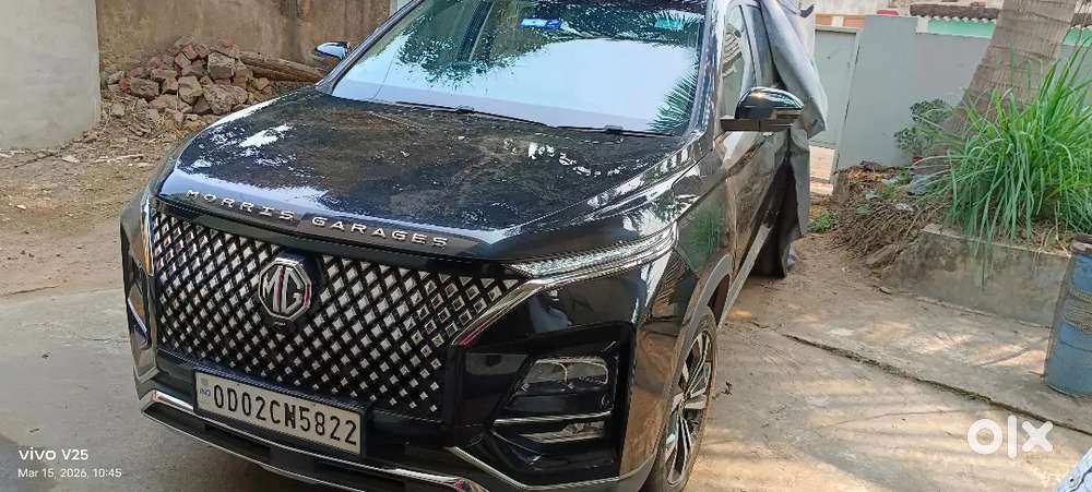 Mg Hector Pro 2023 Petrol