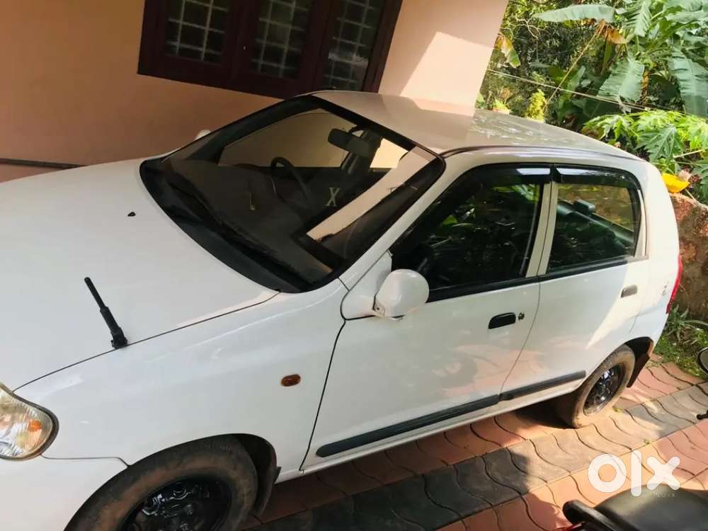 Maruti Suzuki Alto 800 2008 Petrol Well Maintained
