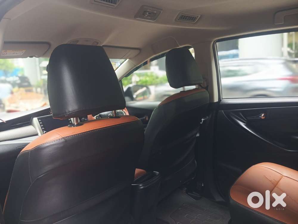 Toyota Innova Crysta 2.4 G Mt, 2021, Diesel