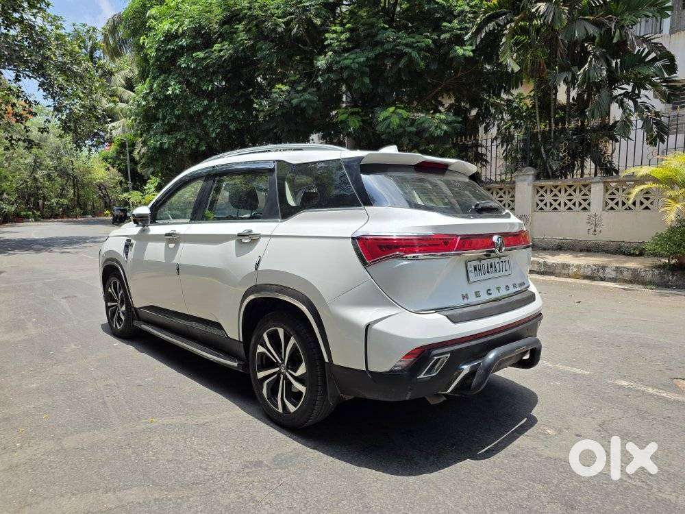 Mg Hector Plus Sharp Pro 2.0 Turbo Diesel 6 Str, 2024, Diesel