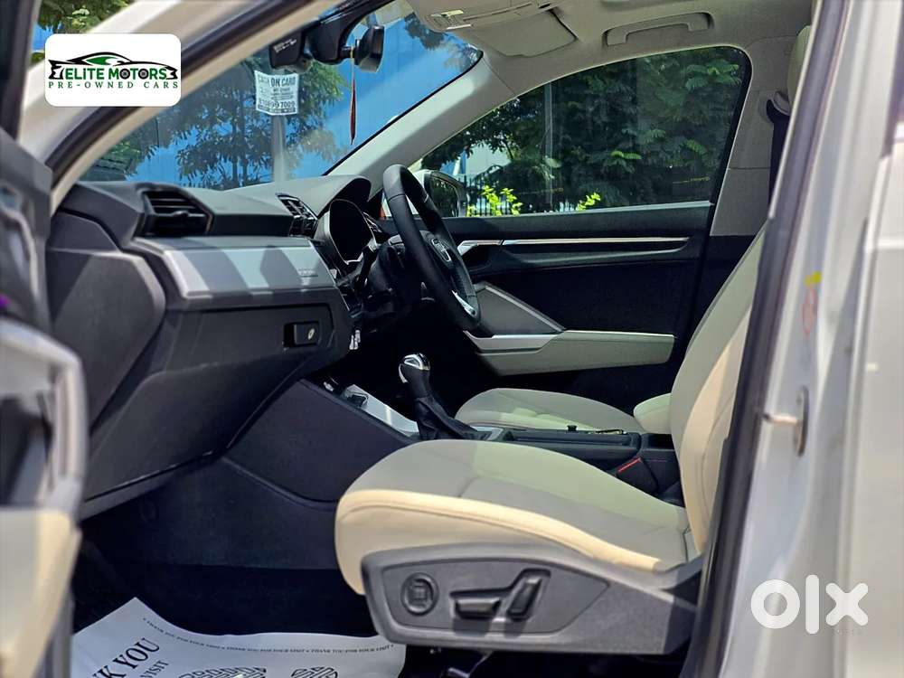 Audi Q3 40 Tfsi Premium Plus, 2026, Petrol