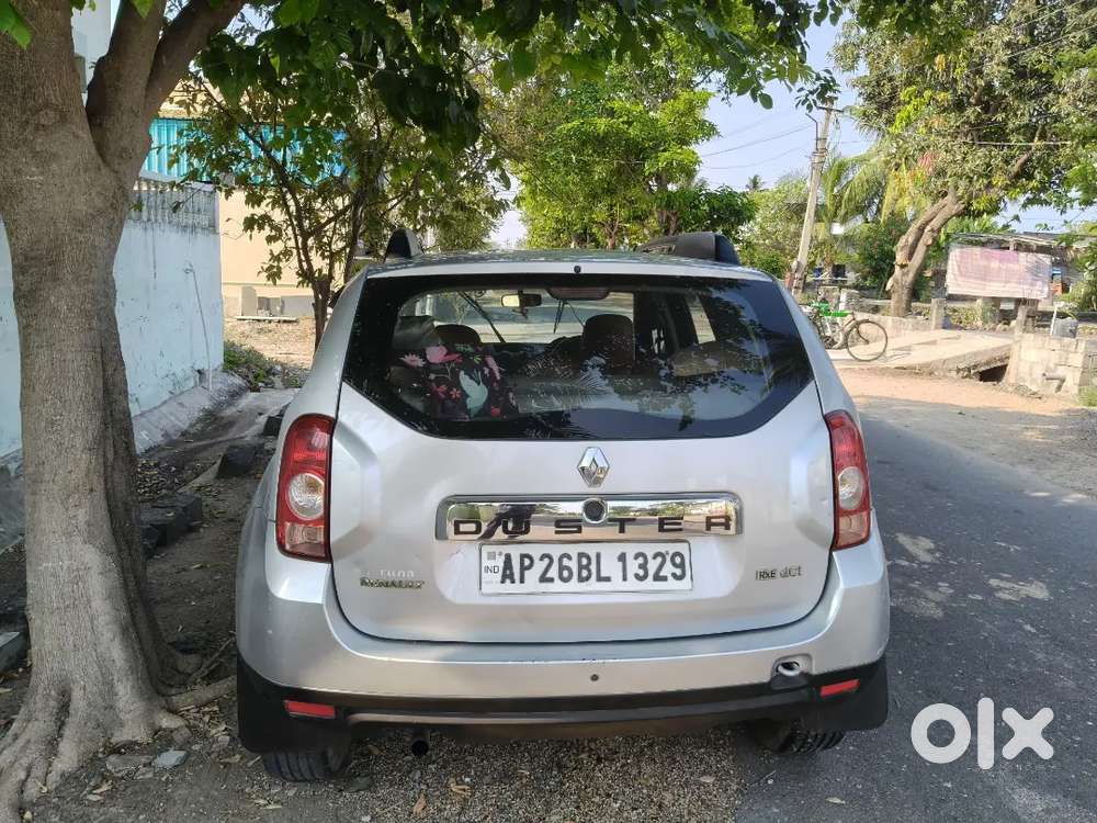 Car Is Good Condition