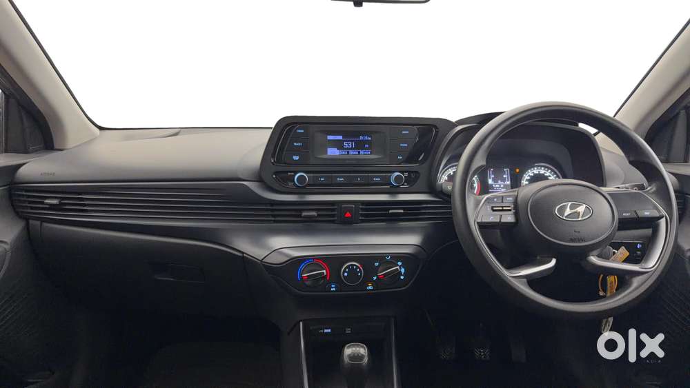 Hyundai New I20 1.2 Magna Mt, 2022, Petrol