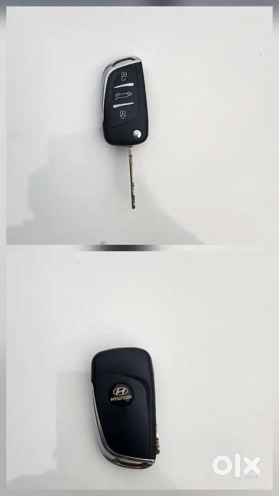 Hyundai Eon Magna 2014 One Hand Use No Signal Work In Car