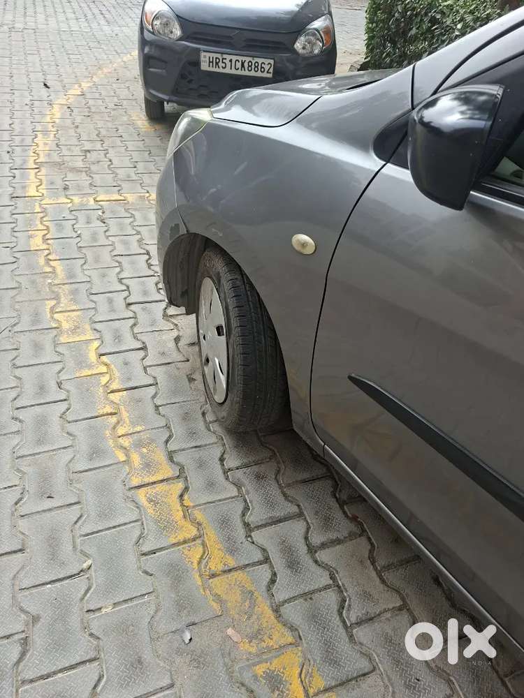 Maruti Suzuki Celerio 2016