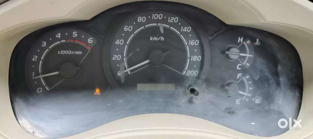 Toyota Innova [2013-2016] 2.5 G4 8 Str, 2007, Diesel