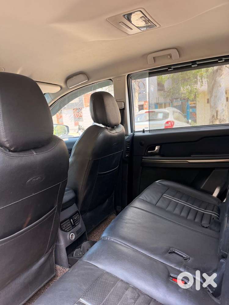 Tata Hexa Xm, 2018, Diesel