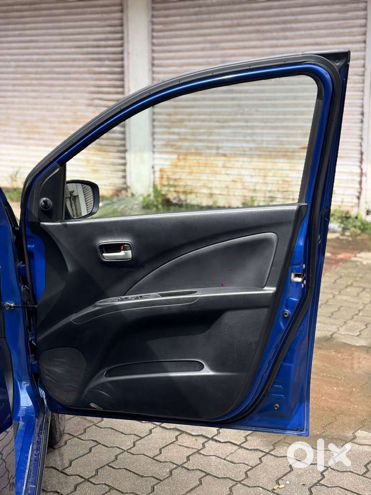 Maruti Suzuki Celerio X Vxi, 2018, Petrol