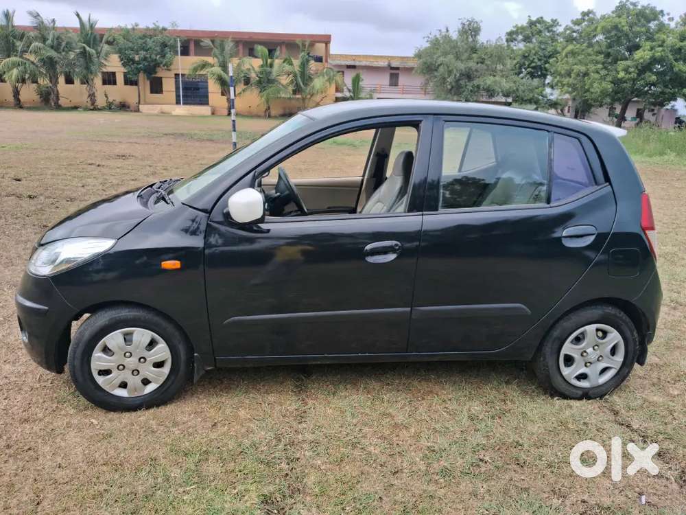 Hyundai I10 1.1 Magna(o) 2009