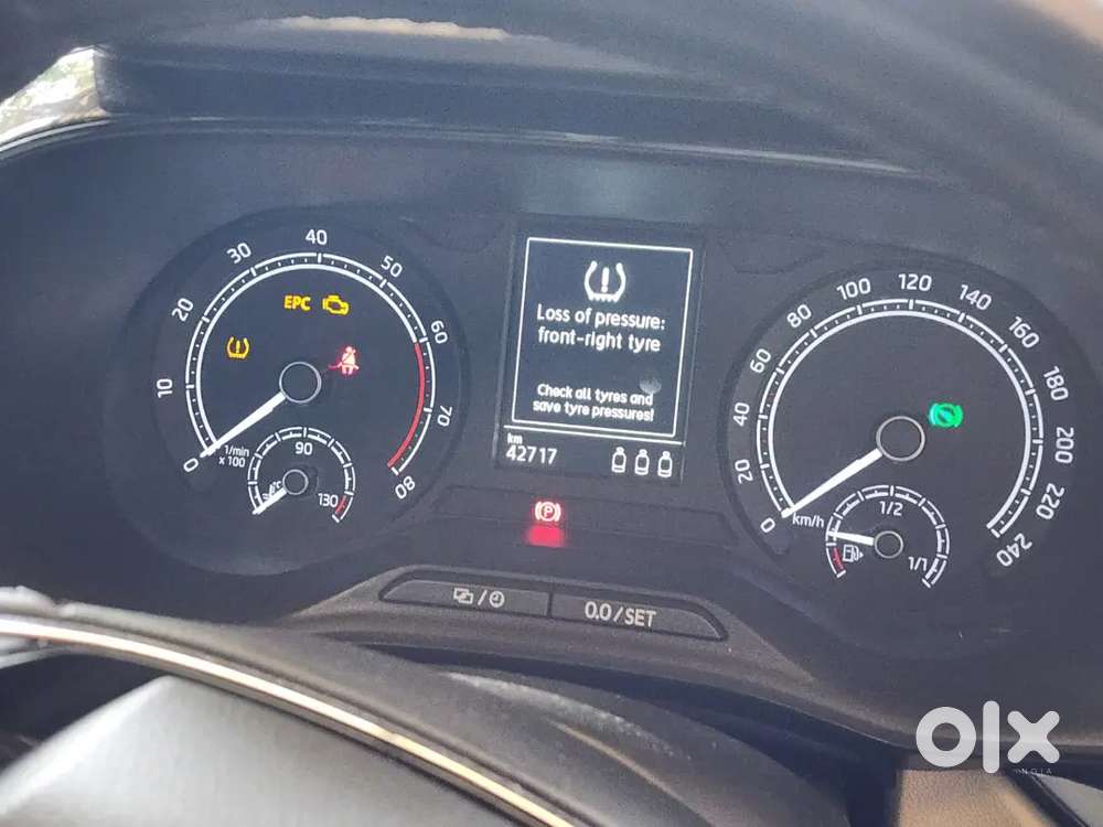 Skoda Slavia Ambition 2023