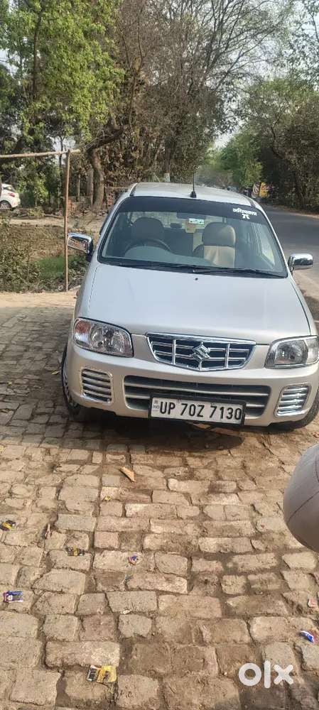 Maruti Suzuki Alto 2005 Petrol Good Condition