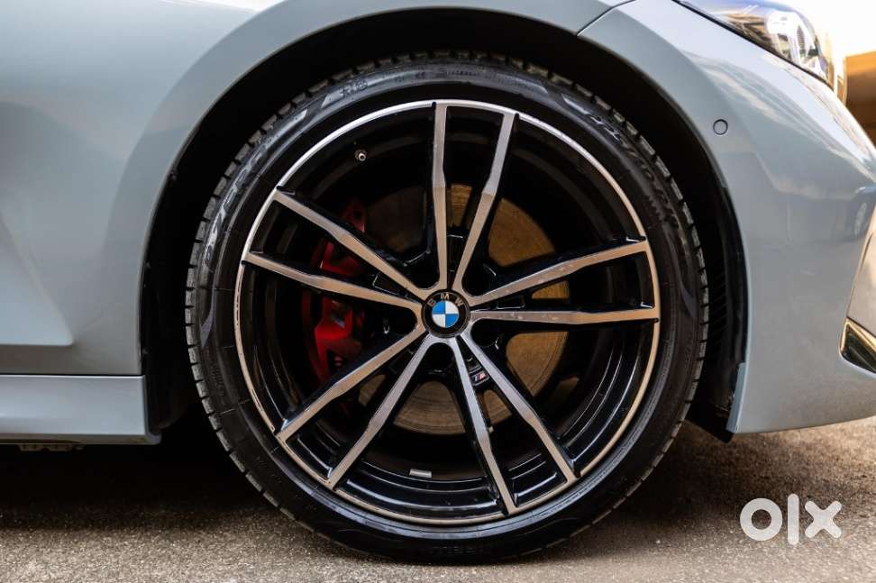 Bmw M340i Xdrive, 2024, Petrol