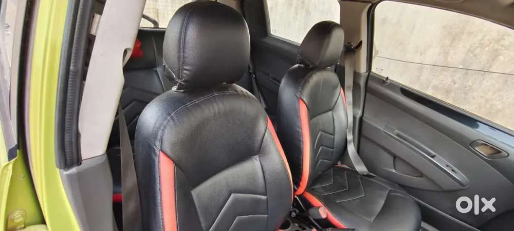 Chevrolet Beat 2011 Petrol Good Condition