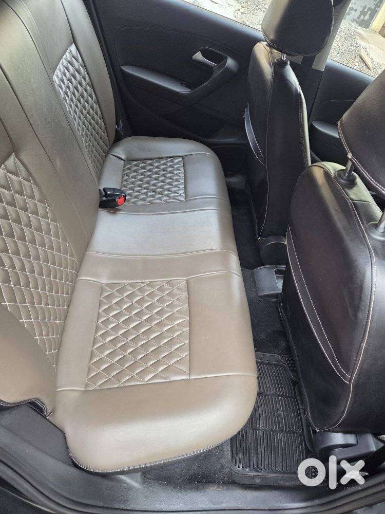 Volkswagen Polo 1.2 Gt Tsi, 2017, Petrol