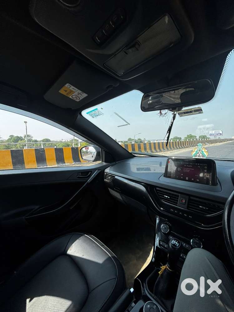 Tata Nexon Top Model Great Condition