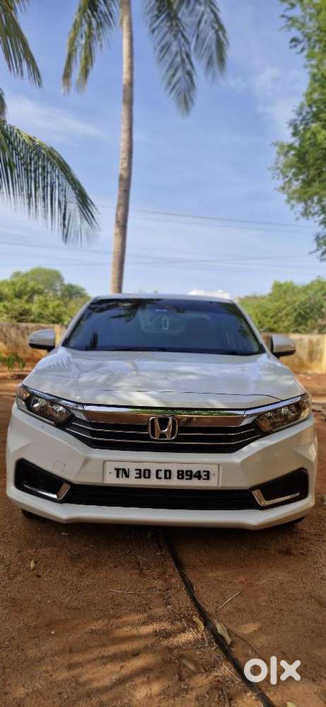 Honda Amaze, 2023, Petrol