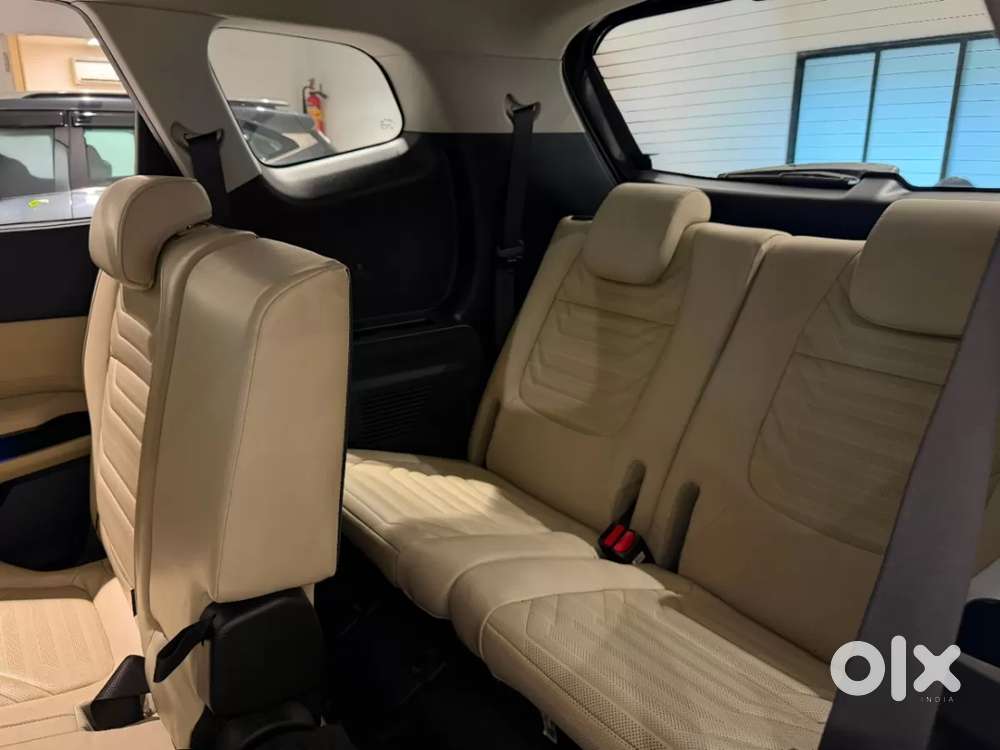 Kia Carens 1.5 Luxury Plus Diesel At 7 Str, 2023, Diesel