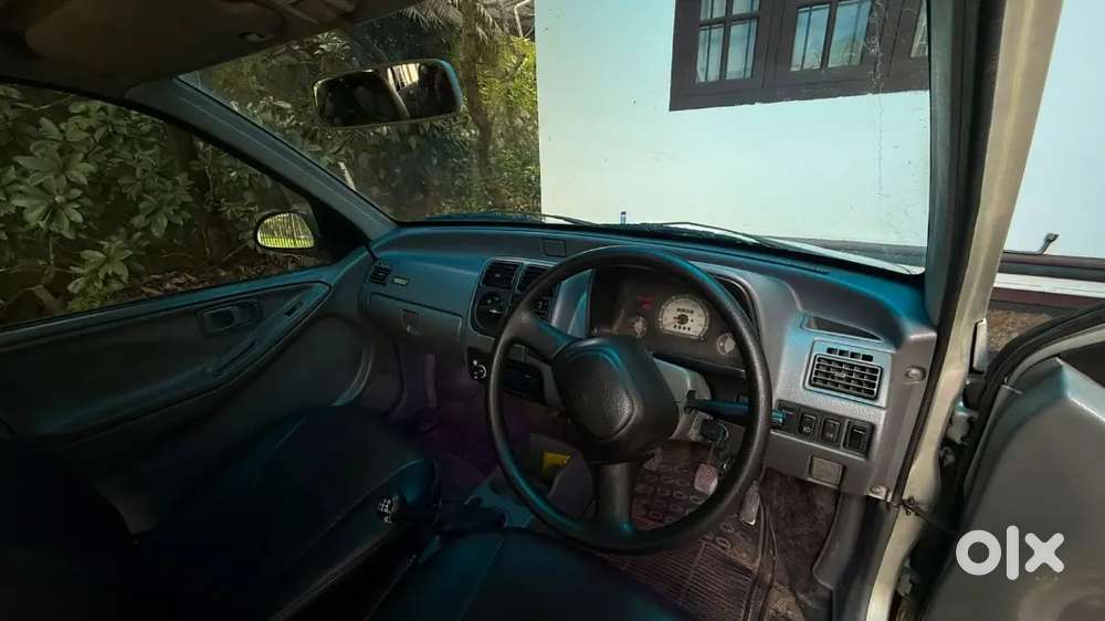 Maruti Suzuki Estilo Lxi 2004 Car