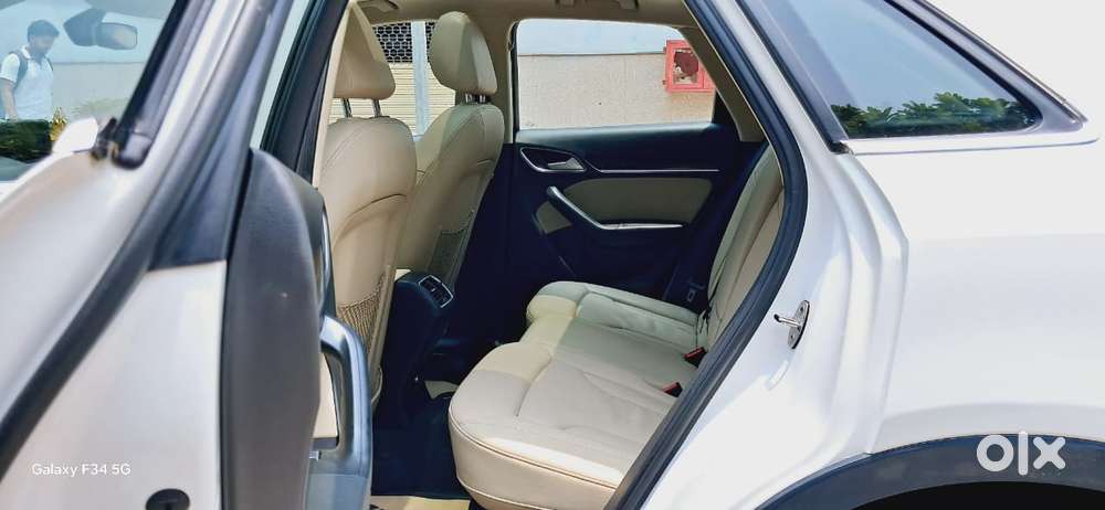 Audi Q3 1.4 30 Tfsi Premium, 2019, Petrol