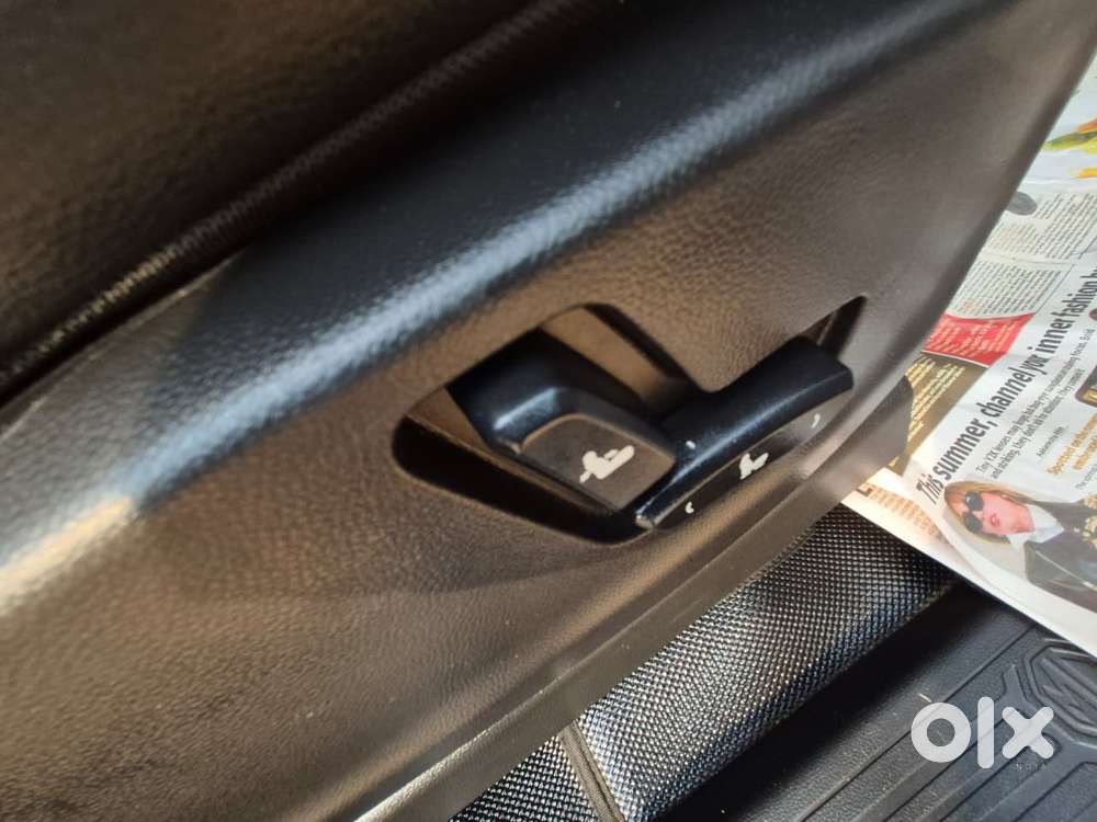 Mg Hector Sharp Diesel Mt, 2019, Diesel