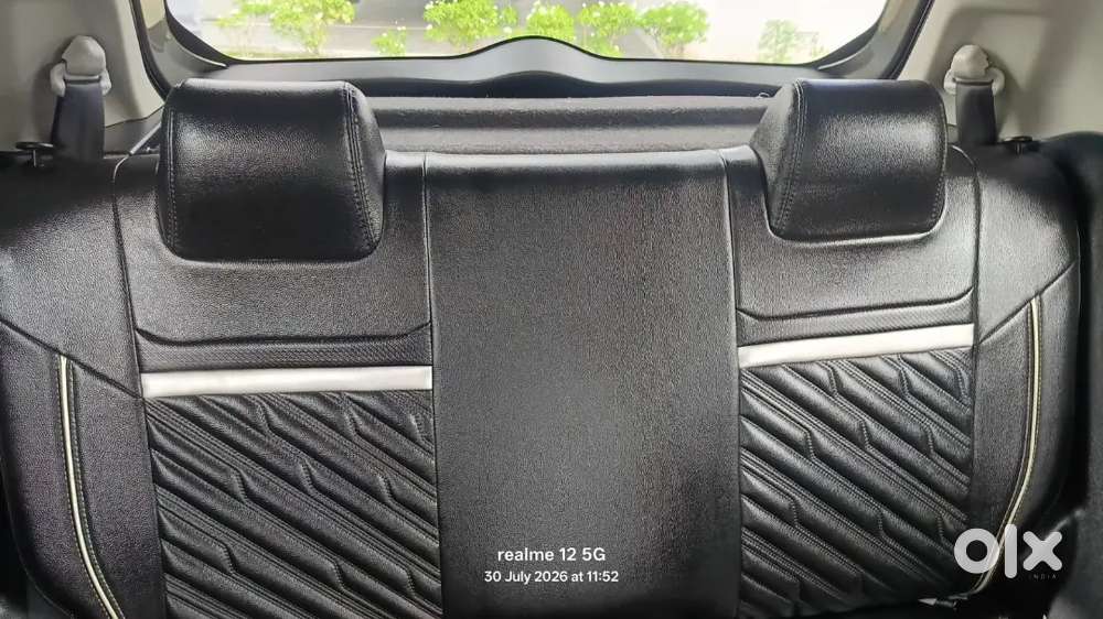 Maruti Suzuki Swift Vxi 2020 Petrol Manual