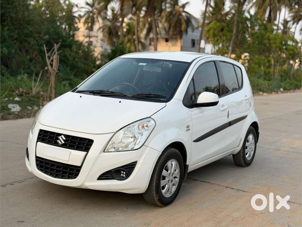 Maruti Suzuki Ritz Zdi Bs-iv, 2013, Diesel