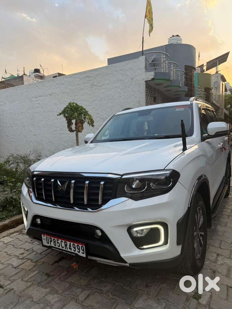 Mahindra Diesel Manual 2024 October Used With 1 Lakh Accessories