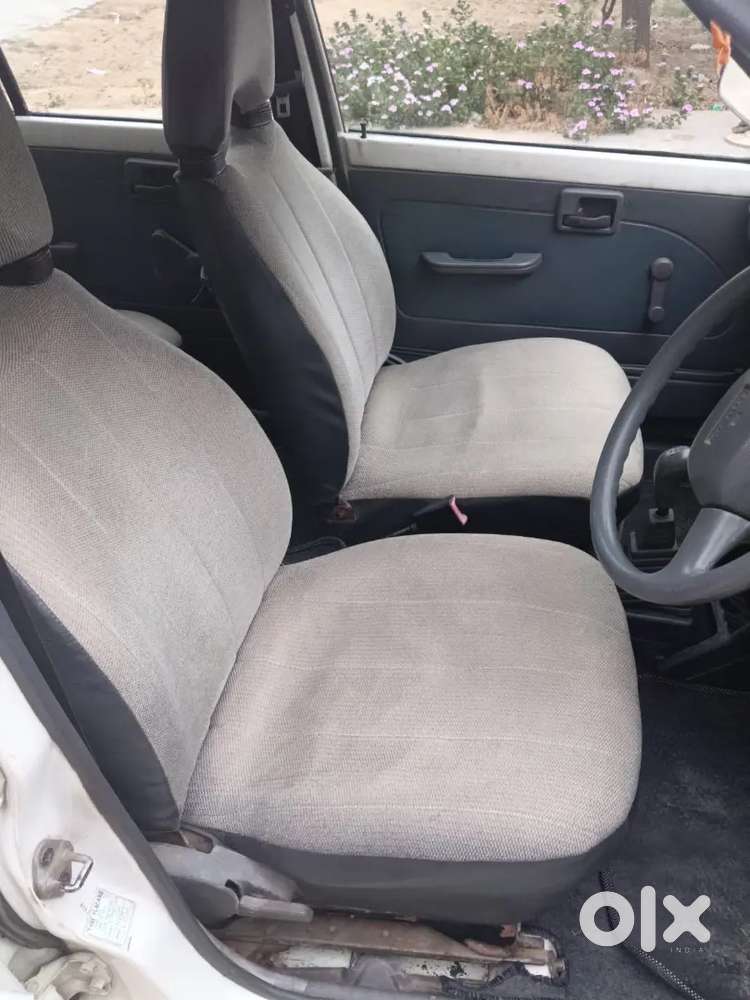 Maruti Suzuki 800 2004 Variant Ac