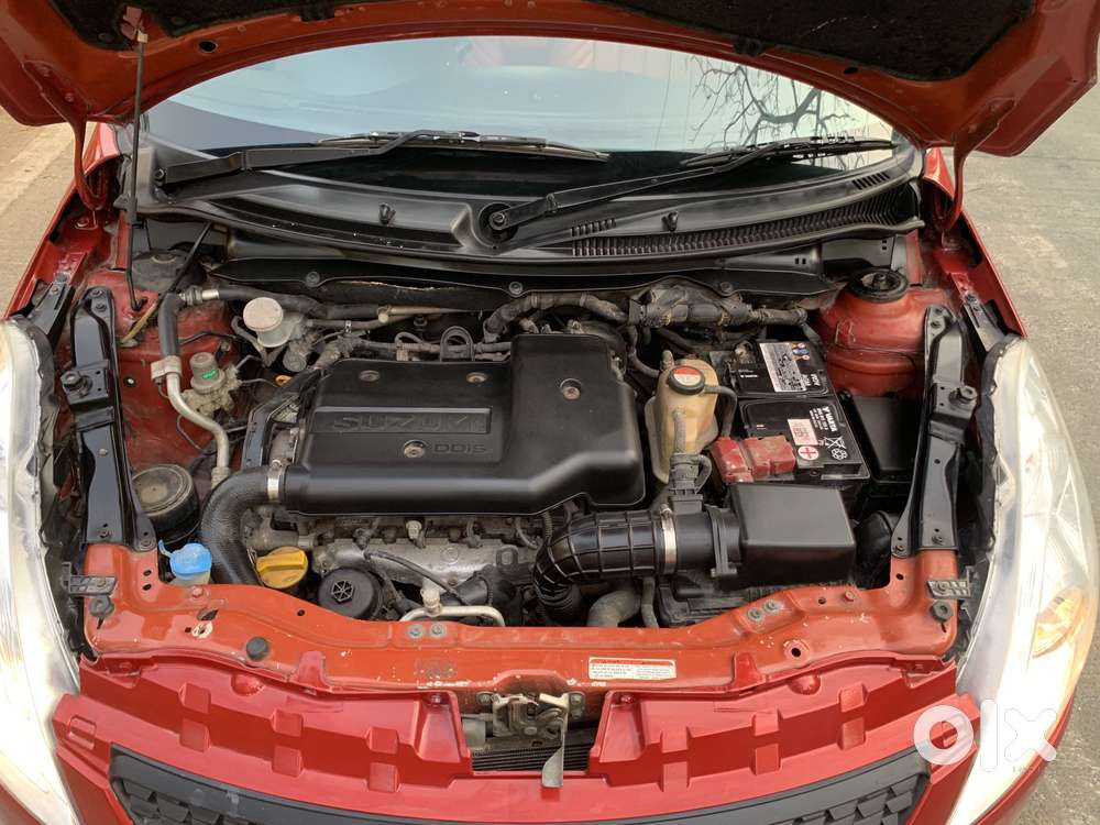 Maruti Suzuki Swift 2011-2014 Ldi, 2012, Diesel