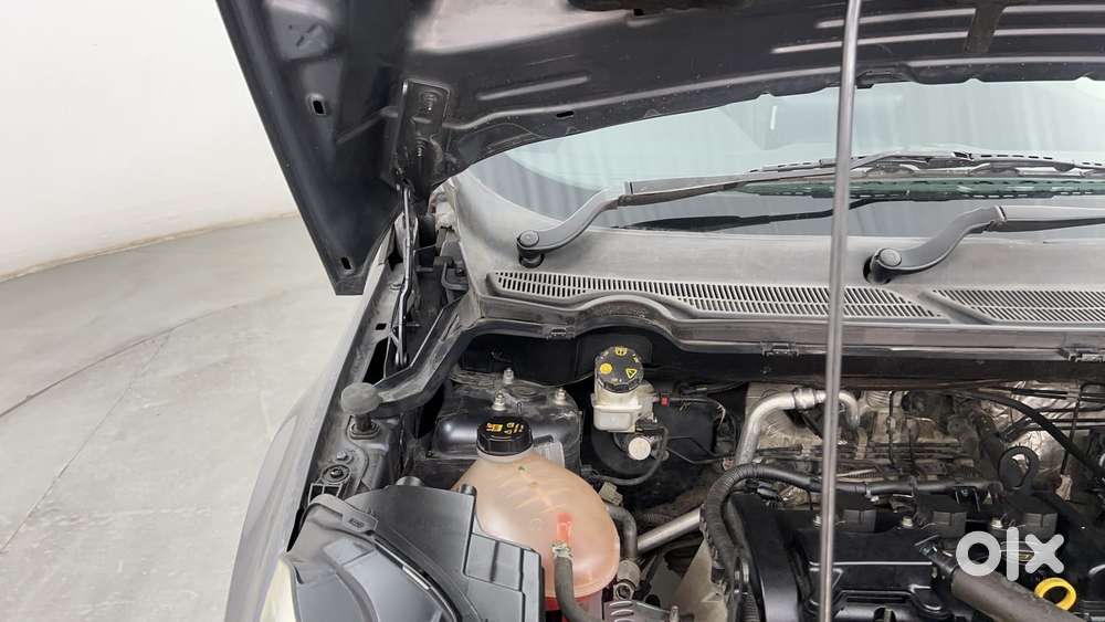 Ford Ecosport 2013-2015 1.5 Ti Vct Mt Titanium, 2018, Petrol