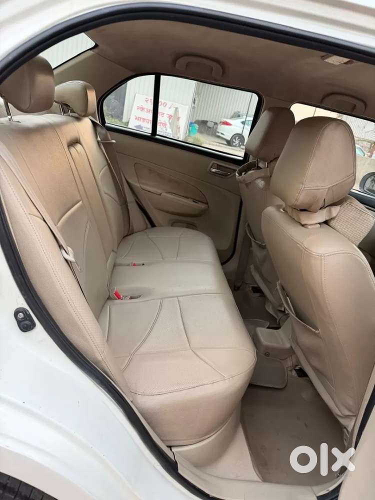 Maruti Suzuki Swift Dzire 2012-2015 Vdi, 2014, Diesel
