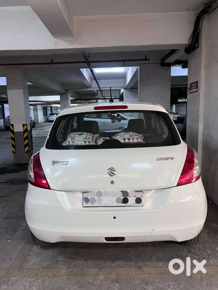 Maruti Suzuki Swift 2012 Diesel Well Maintained