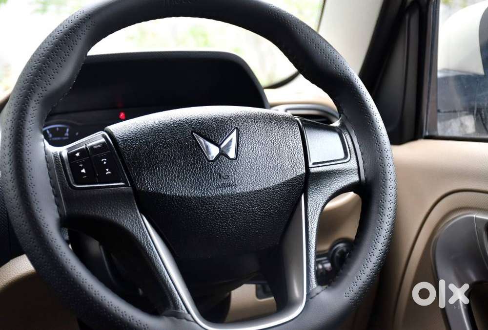 Mahindra Bolero Neo Plus P10, 2026, Diesel