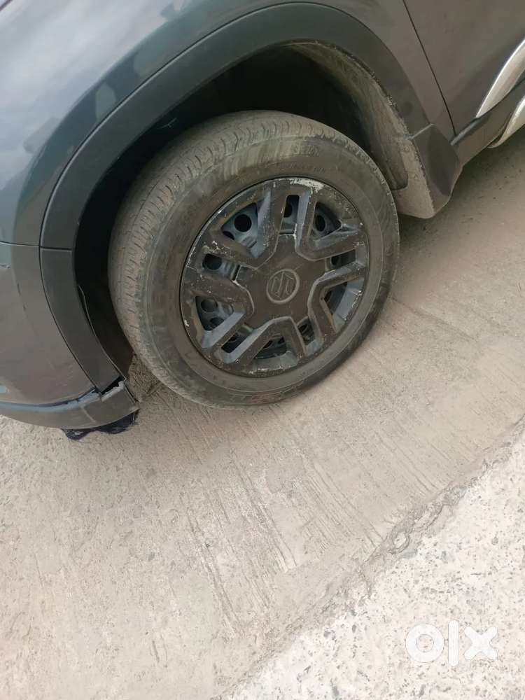 Maruti Suzuki Vitara Brezza 1.5 Vxi, 2021, Petrol