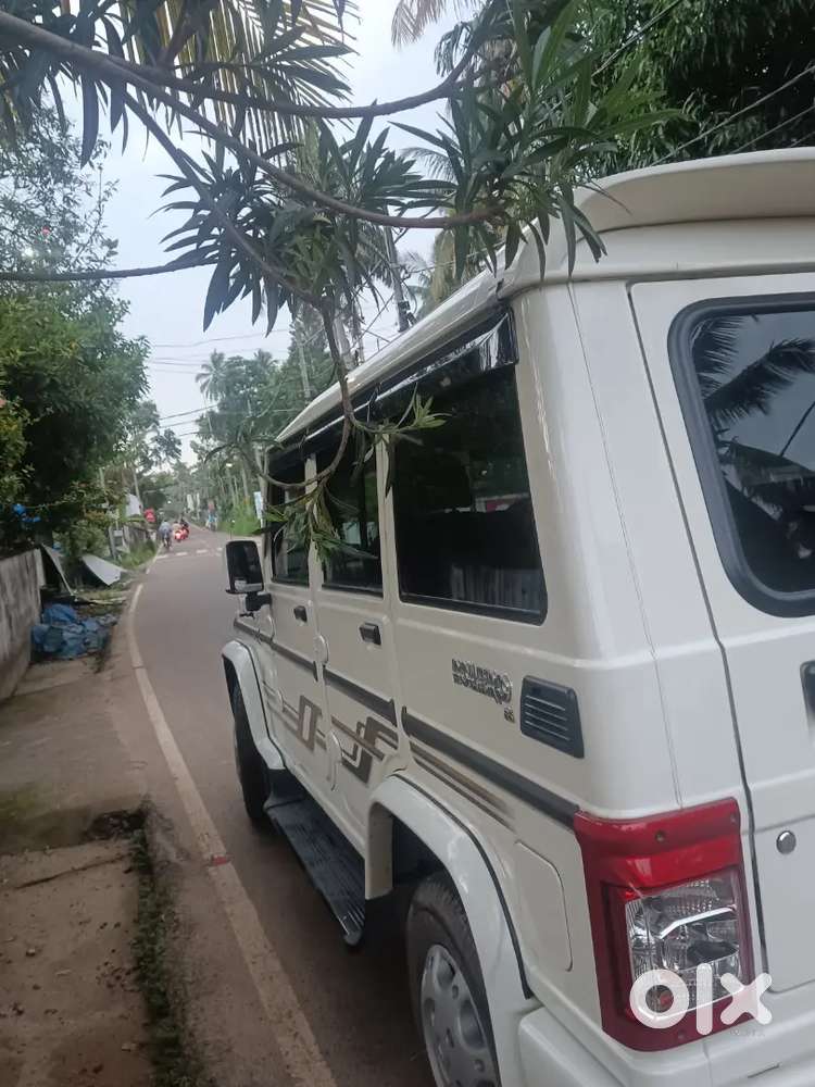 Mahindra Bolero B6(o)2023 Diesel Well Maintained