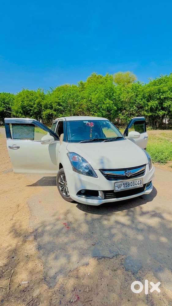 Maruti Suzuki Swift Dzire 2015 Diesel 160000 Km Driven