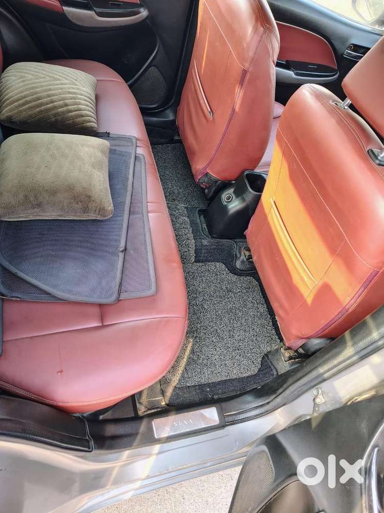 Maruti Suzuki Baleno 2021 Petrol Good Condition