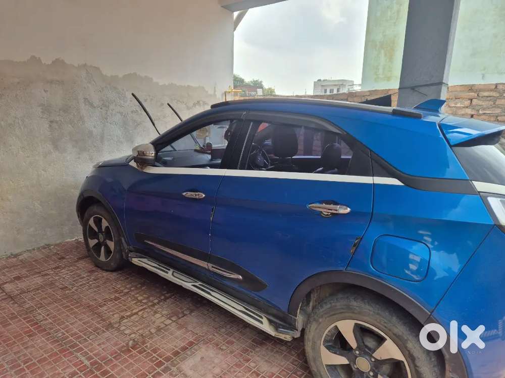 Tata Nexon 2018 Diesel