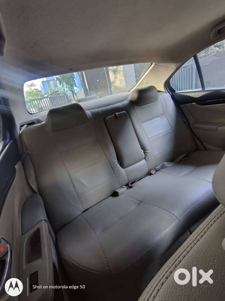 Maruti Suzuki Ciaz 2017 Zeta