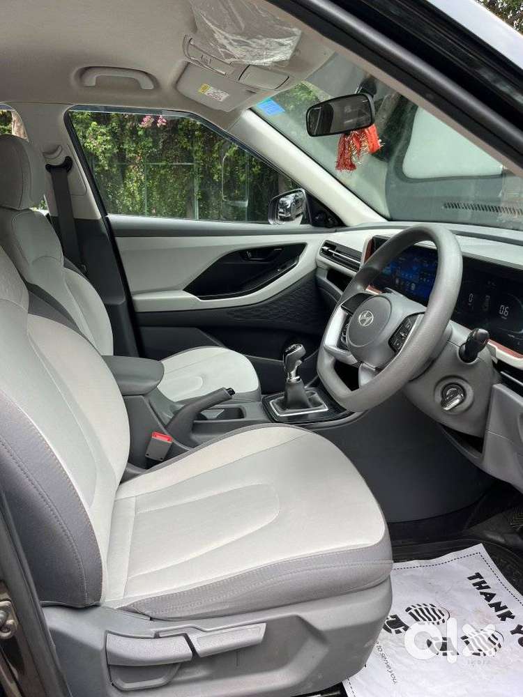 Hyundai Creta 1.5 E Petrol, 2025, Petrol