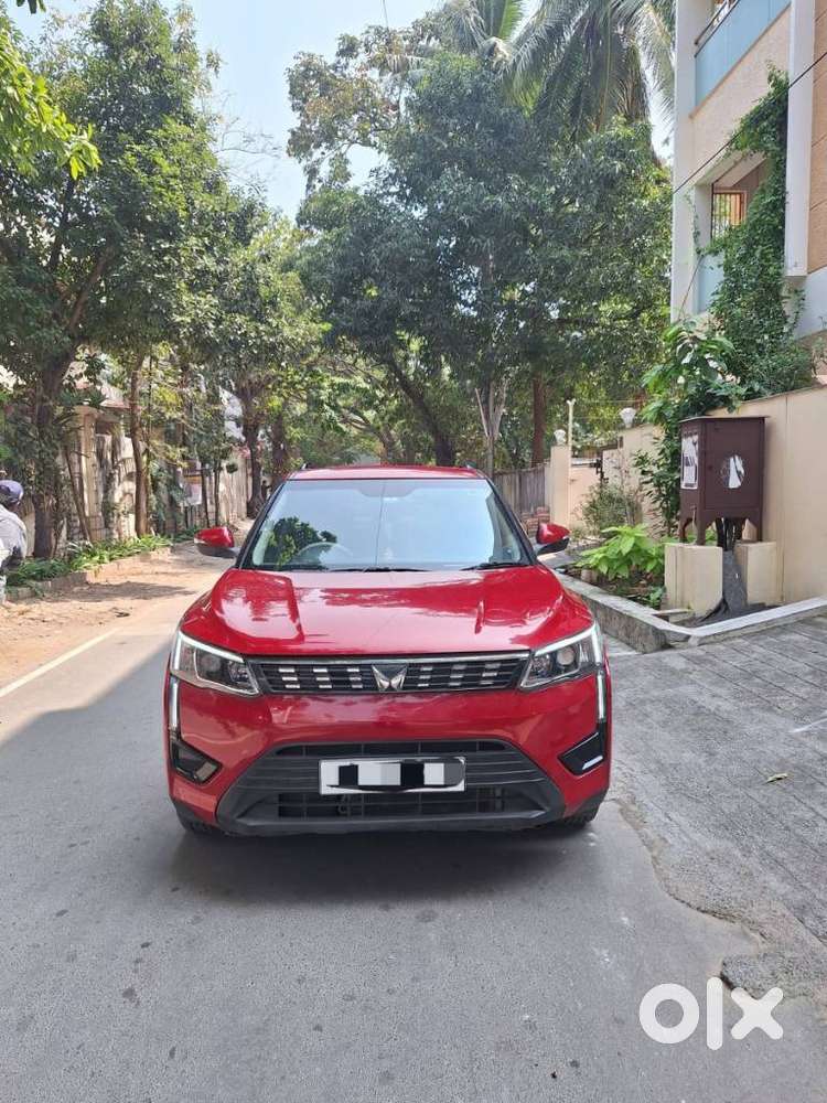 Mahindra Xuv300 W8 Diesel, 2024, Diesel