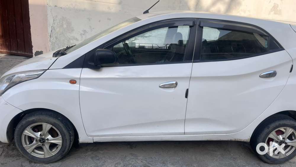 Hyundai Eon 2014 6500 Km Driven