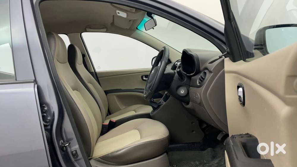 Hyundai I10 Sportz 1.1 Irde2, 2015, Petrol