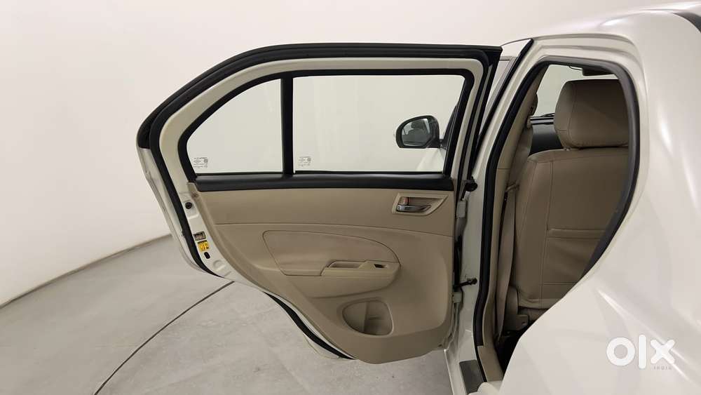 Maruti Suzuki Swift Dzire 2012-2015 1.2 Zxi, 2014, Petrol