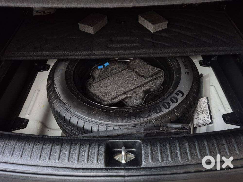 Kia Seltos 1.4 Gtx + Petrol At, 2023, Petrol