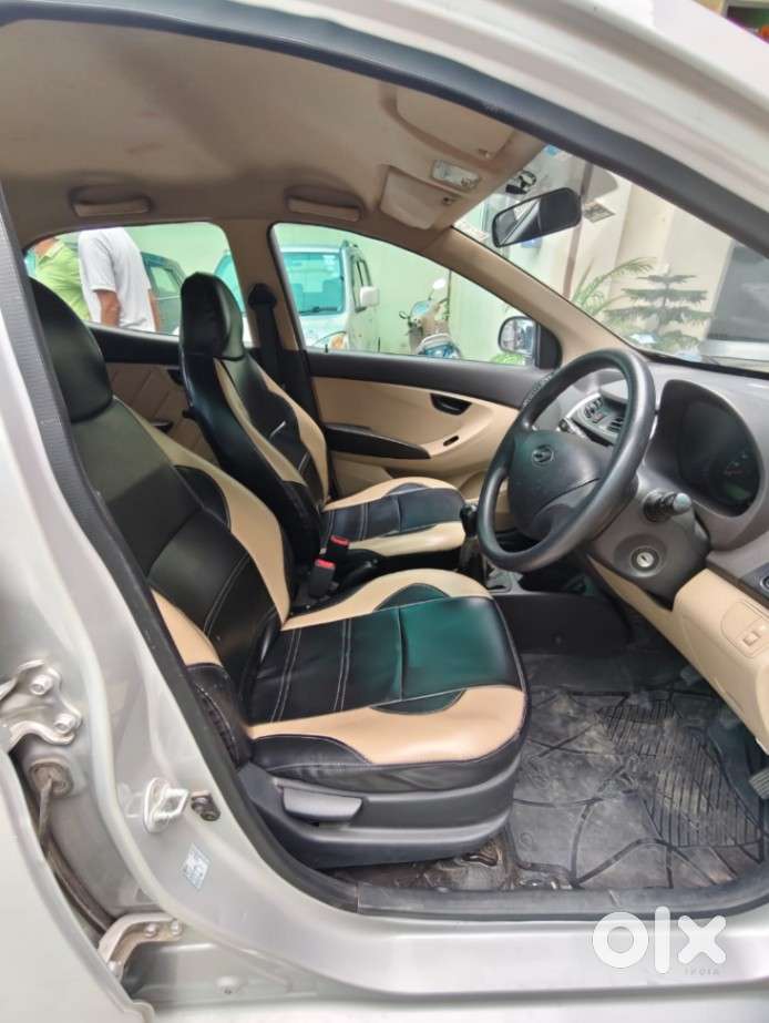 Hyundai Eon, 2018, Petrol